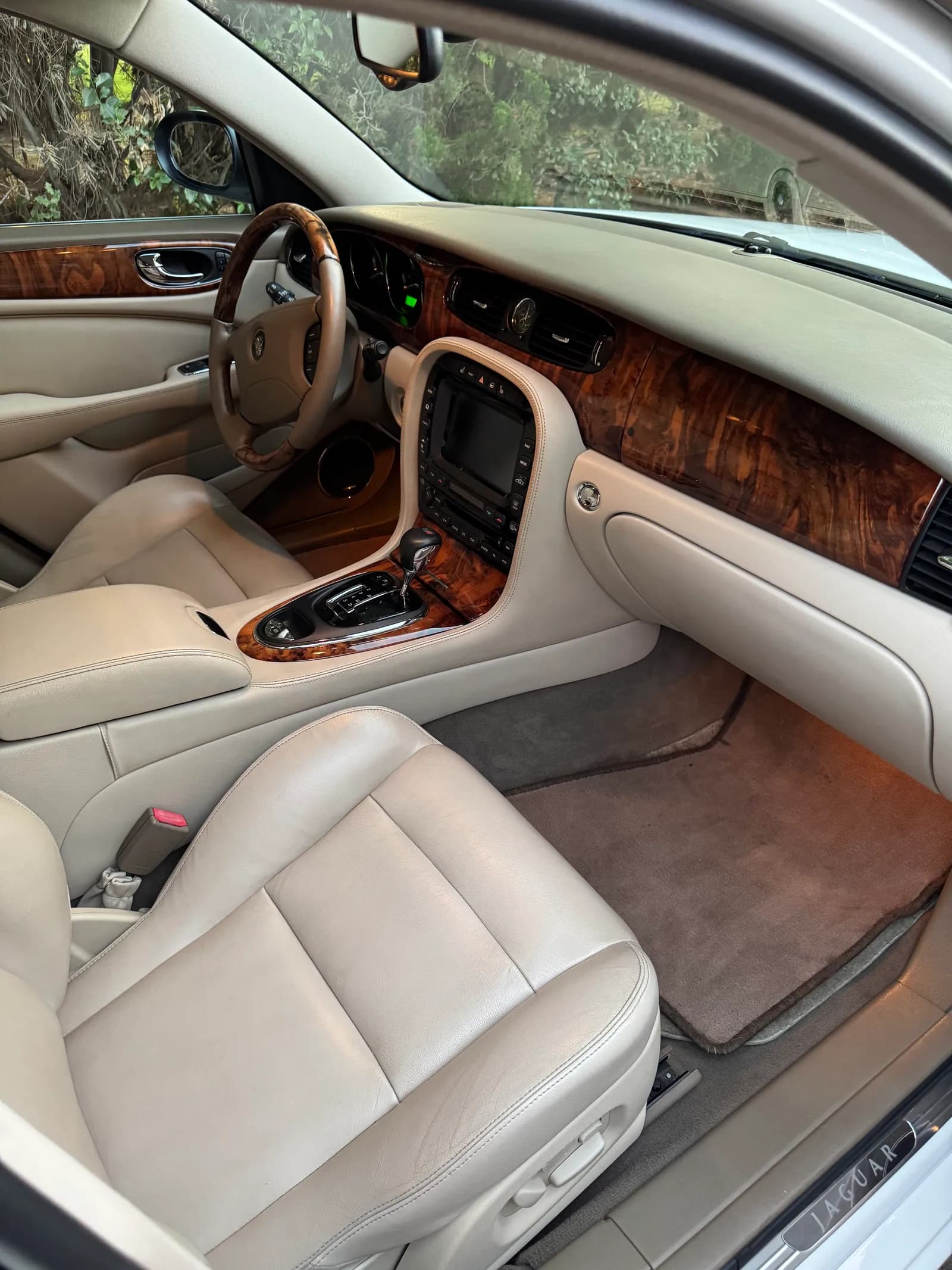 Interior Detail deep clean in Bakersfield, CA