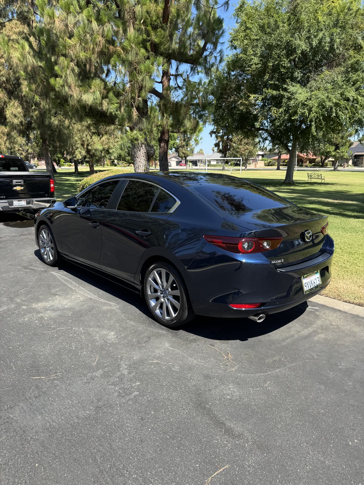 Maintenance Detail